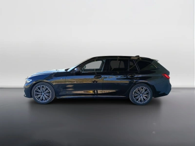 6 - BMW Serie 3 Cascioli Group