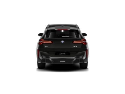 4 - BMW X3 Cascioli Group