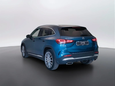 7 - Mercedes-Benz GLA Cascioli Group