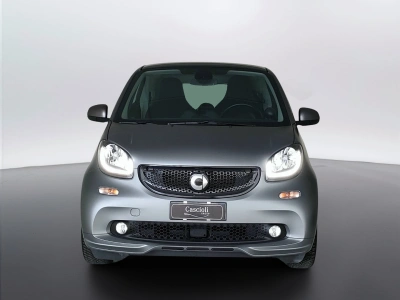 2 - smart fortwo Cascioli Group