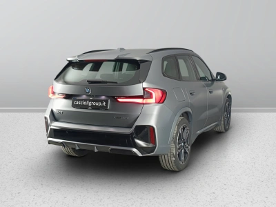 4 - BMW X1 Cascioli Group