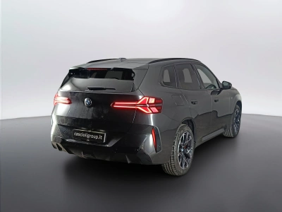 4 - BMW X3 Cascioli Group