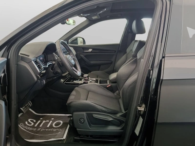 8 - Audi Q5 Cascioli Group