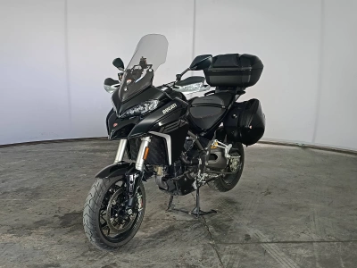 4 - Ducati Multistrada Cascioli Group