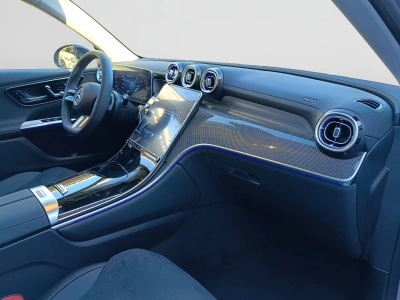 9 - Mercedes-Benz GLC Cascioli Group