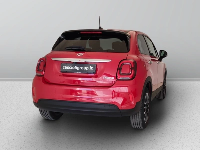 4 - Fiat 500 Cascioli Group