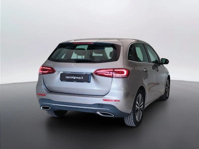 5 - Mercedes-Benz Classe B Cascioli Group
