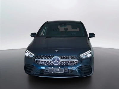 2 - Mercedes-Benz Classe B Cascioli Group