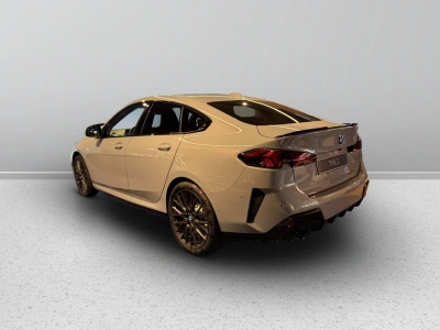 5 - BMW Serie 2 Cascioli Group