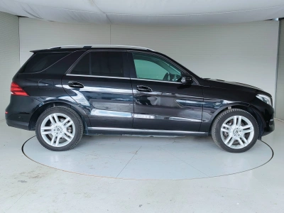 7 - Mercedes-Benz GLE Cascioli Group