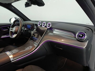 10 - Mercedes-Benz GLC Cascioli Group