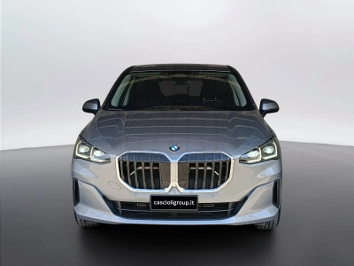 2 - BMW Serie 2 Cascioli Group