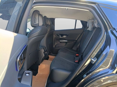 8 - Mercedes-Benz GLC Cascioli Group