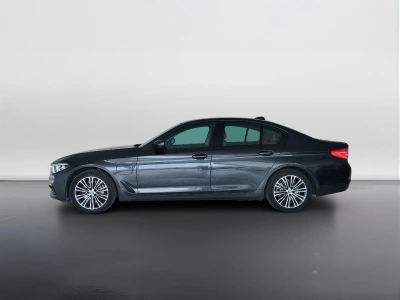 3 - BMW Serie 5 Cascioli Group