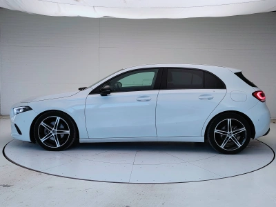 3 - Mercedes-Benz Classe A Cascioli Group