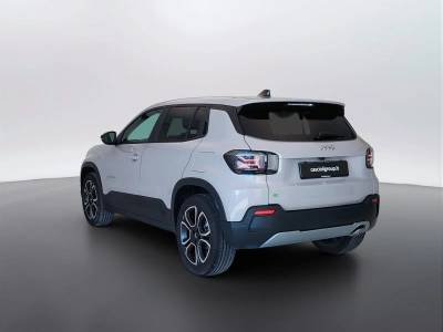 6 - Jeep Avenger Cascioli Group