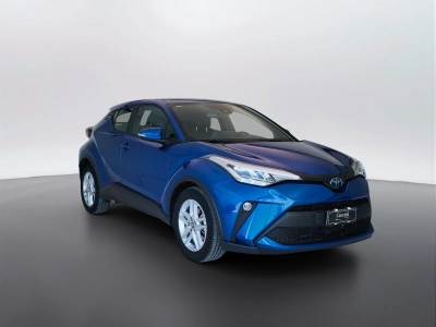 3 - Toyota C-HR Cascioli Group