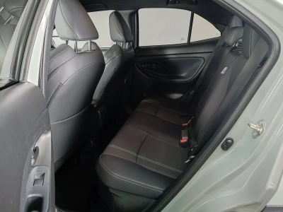 9 - Toyota Yaris Cross Cascioli Group