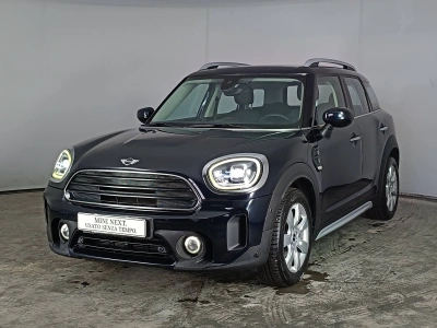 1 - MINI Countryman Cascioli Group