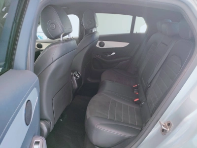 10 - Mercedes-Benz GLC Cascioli Group