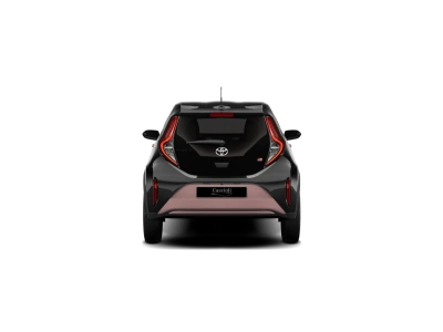 4 - Toyota Aygo X Cascioli Group