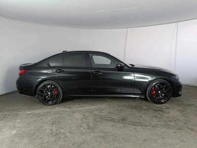 3 - BMW Serie 3 Cascioli Group