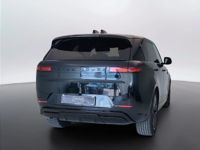 4 - Land rover Range Rover Sport Cascioli Group