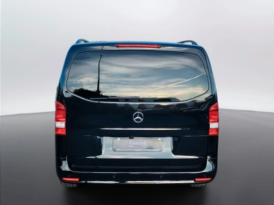 4 - Mercedes Vans Vito Cascioli Group