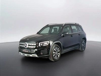 1 - Mercedes-Benz GLB Cascioli Group