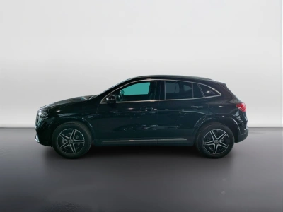 5 - Mercedes-Benz EQA Cascioli Group