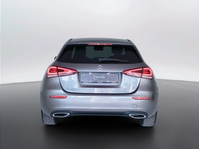 4 - Mercedes-Benz Classe A Cascioli Group