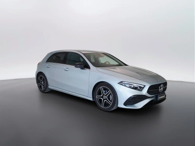3 - Mercedes-Benz Classe A Cascioli Group