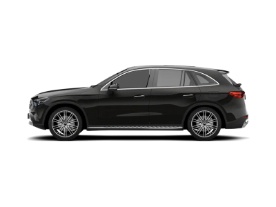 3 - Mercedes-Benz GLC Cascioli Group