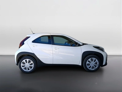 3 - Toyota Aygo X Cascioli Group