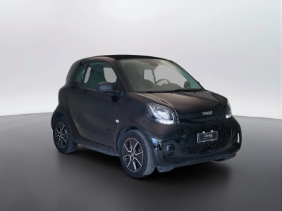 3 - smart fortwo Cascioli Group