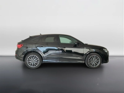 4 - Audi Q3 Cascioli Group