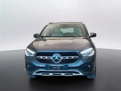 2 - Mercedes-Benz GLA Cascioli Group