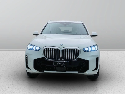 2 - BMW X5 Cascioli Group