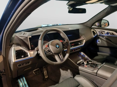 5 - BMW XM Cascioli Group
