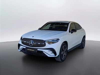 1 - Mercedes-Benz GLC Cascioli Group