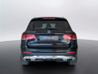 6 - Mercedes-Benz GLC Cascioli Group