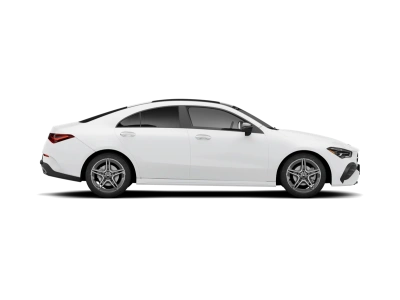 6 - Mercedes-Benz CLA Cascioli Group