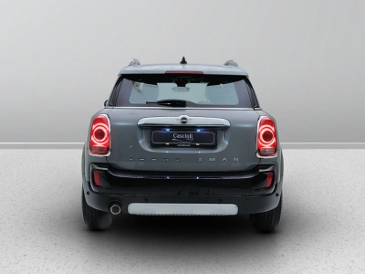 4 - MINI Countryman Cascioli Group