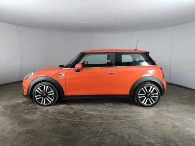 6 - MINI One Boost Cascioli Group