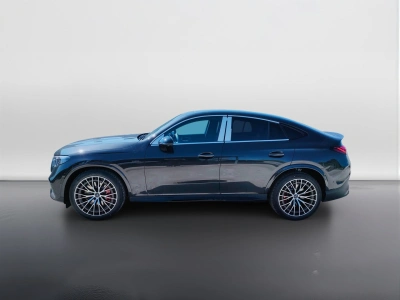 3 - Mercedes AMG GLC Cascioli Group