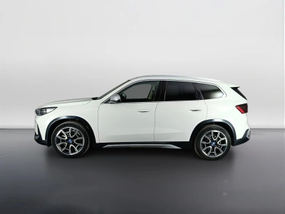 6 - BMW iX1 Cascioli Group