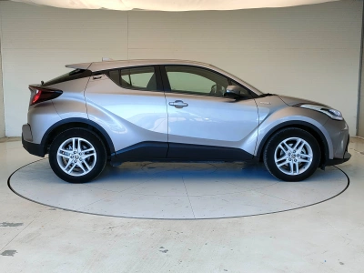 4 - Toyota C-HR Cascioli Group