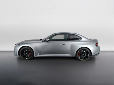 3 - BMW M M2 Cascioli Group