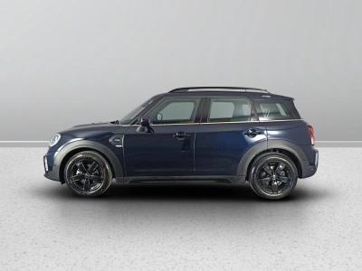 3 - MINI Countryman Cascioli Group