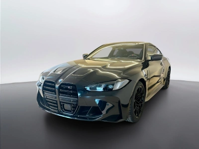 1 - BMW M M4 Cascioli Group